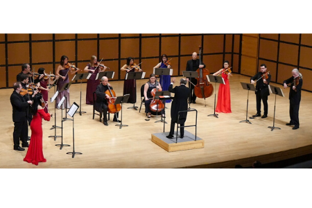 Sinfonia Toronto