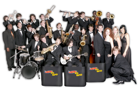 Toronto Big Band