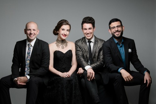 LADOM ENSEMBLE