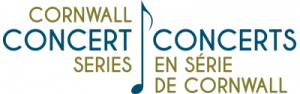 Cornwall Concert Series Logo